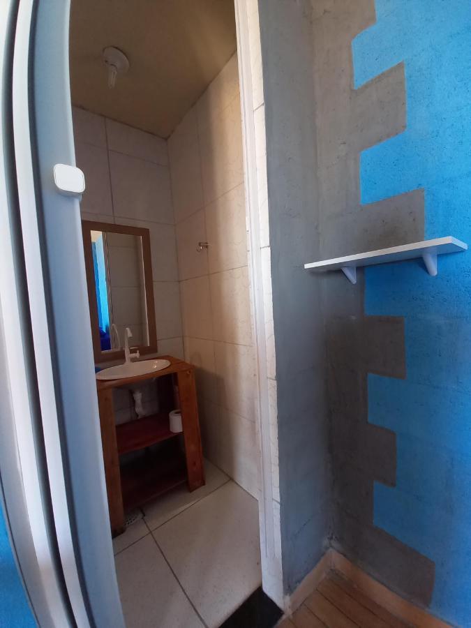 Seomarujo Rent A Room Morro Branco Beberibe Exterior foto