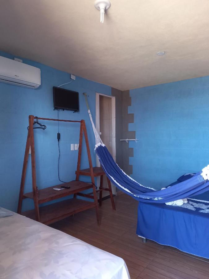 Seomarujo Rent A Room Morro Branco Beberibe Exterior foto