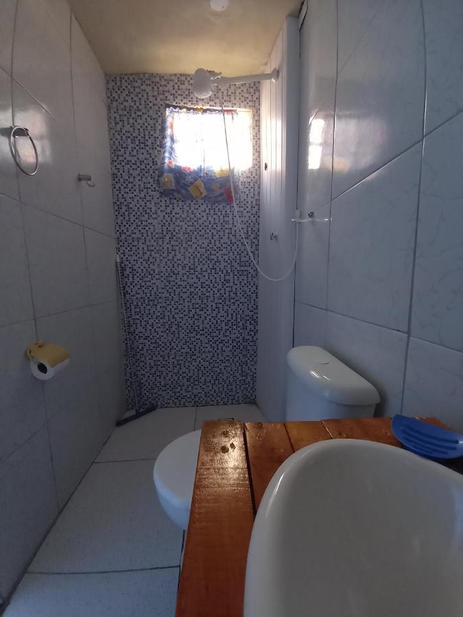Seomarujo Rent A Room Morro Branco Beberibe Exterior foto