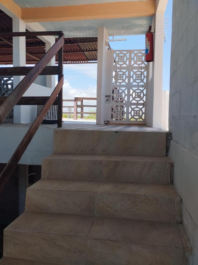 Seomarujo Rent A Room Morro Branco Beberibe Exterior foto