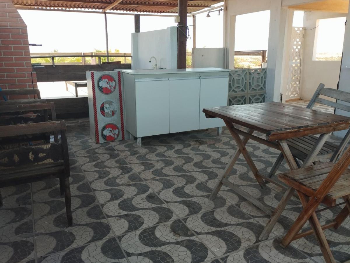 Seomarujo Rent A Room Morro Branco Beberibe Exterior foto