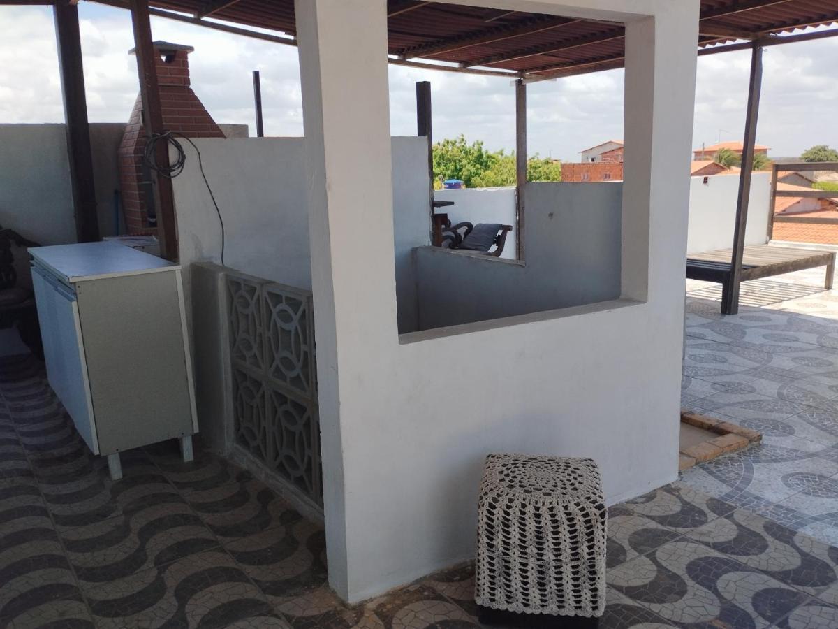 Seomarujo Rent A Room Morro Branco Beberibe Exterior foto
