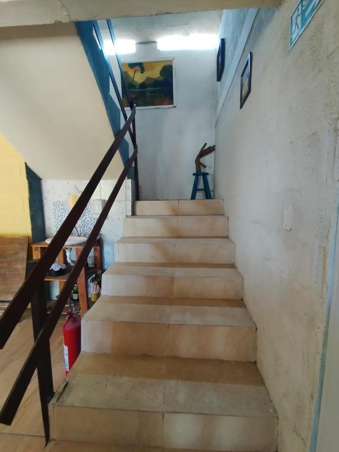 Seomarujo Rent A Room Morro Branco Beberibe Exterior foto