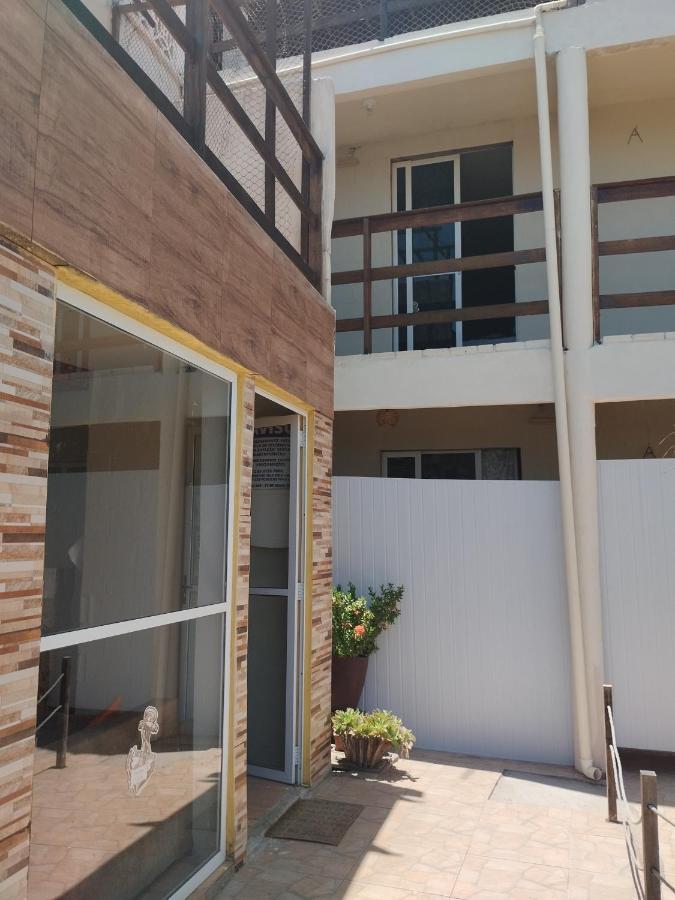 Seomarujo Rent A Room Morro Branco Beberibe Exterior foto