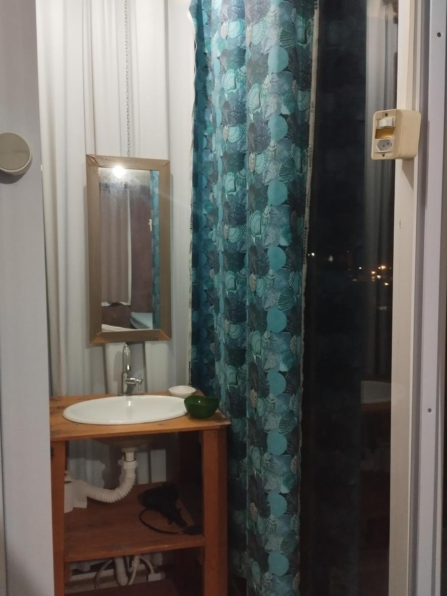 Seomarujo Rent A Room Morro Branco Beberibe Exterior foto
