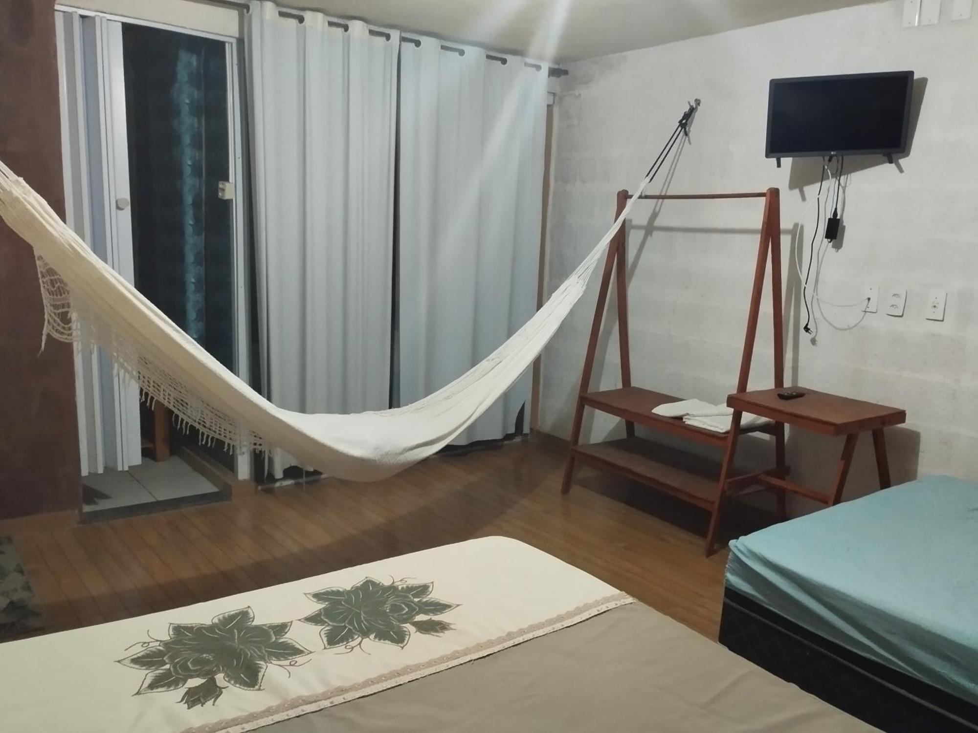 Seomarujo Rent A Room Morro Branco Beberibe Exterior foto