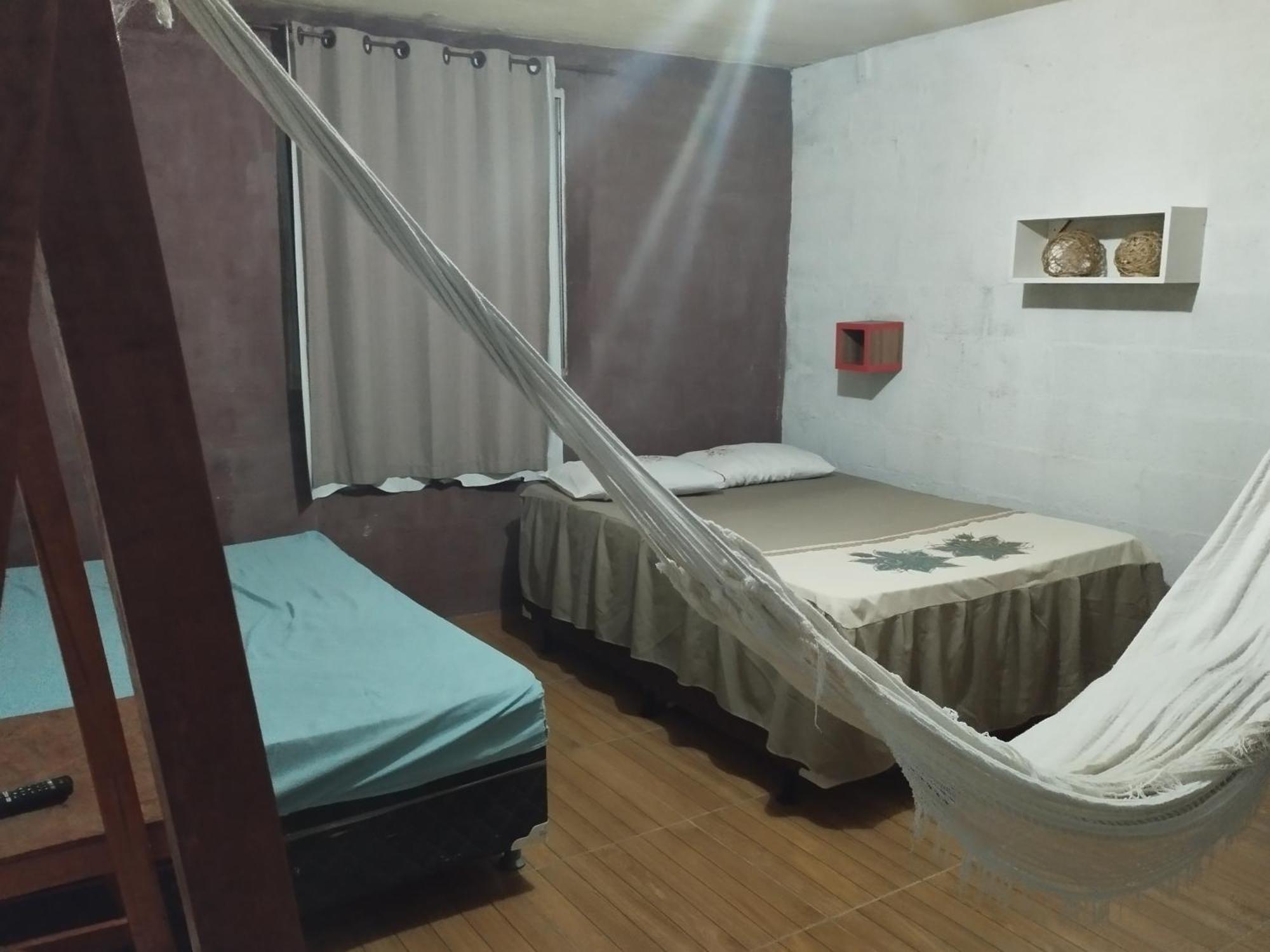 Seomarujo Rent A Room Morro Branco Beberibe Exterior foto