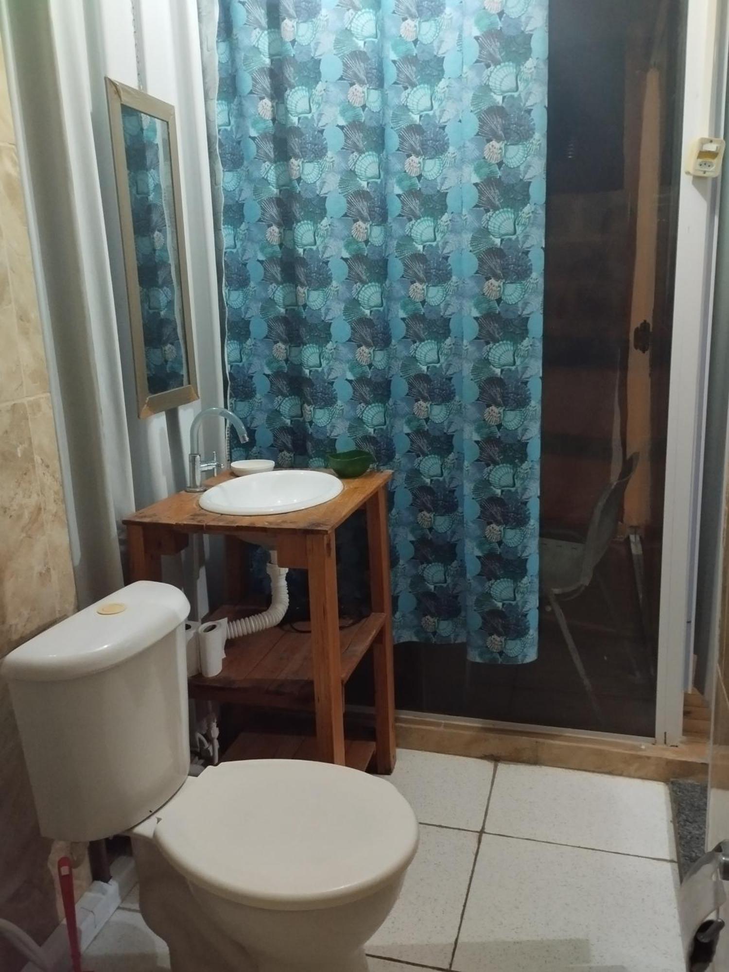 Seomarujo Rent A Room Morro Branco Beberibe Exterior foto