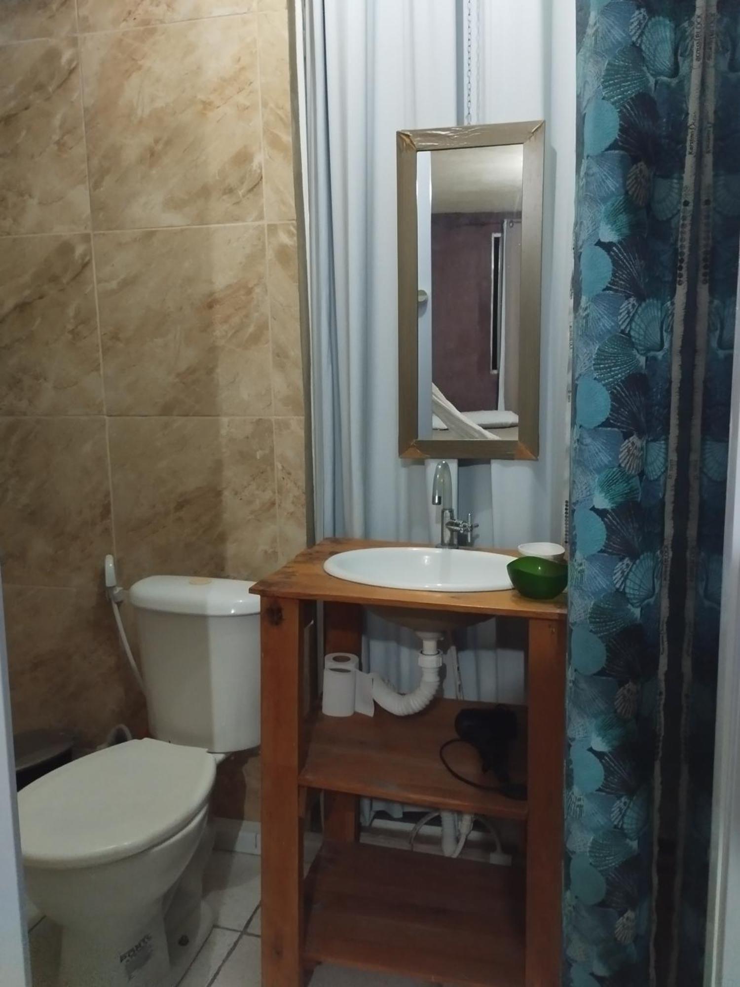 Seomarujo Rent A Room Morro Branco Beberibe Exterior foto