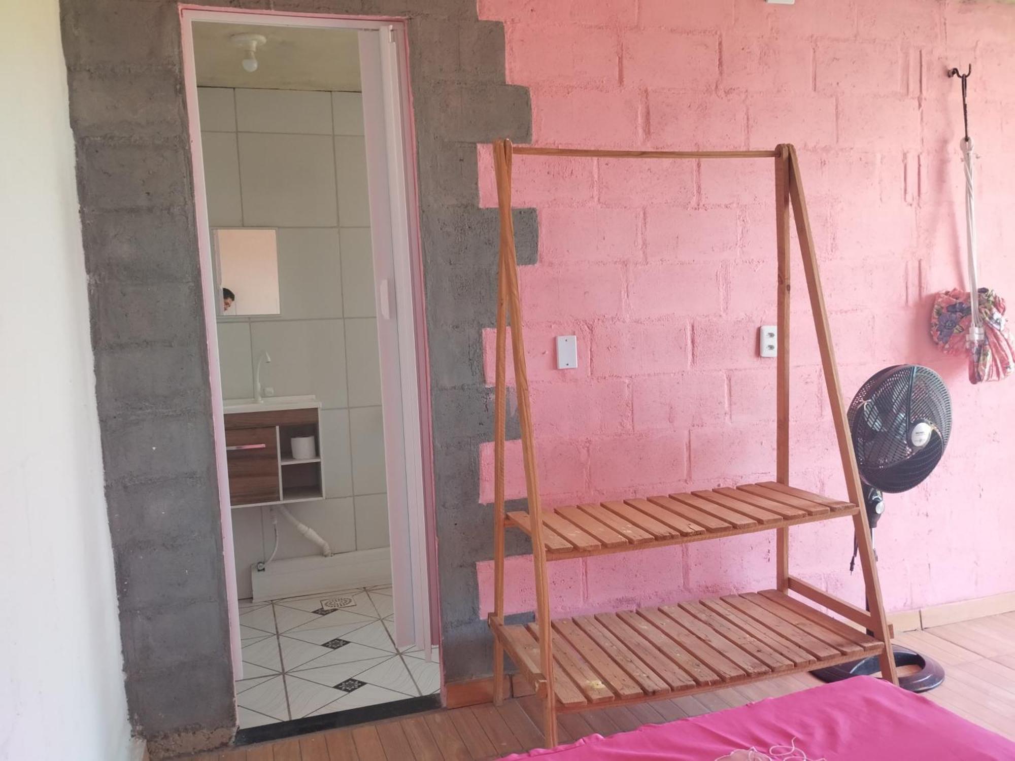 Seomarujo Rent A Room Morro Branco Beberibe Exterior foto