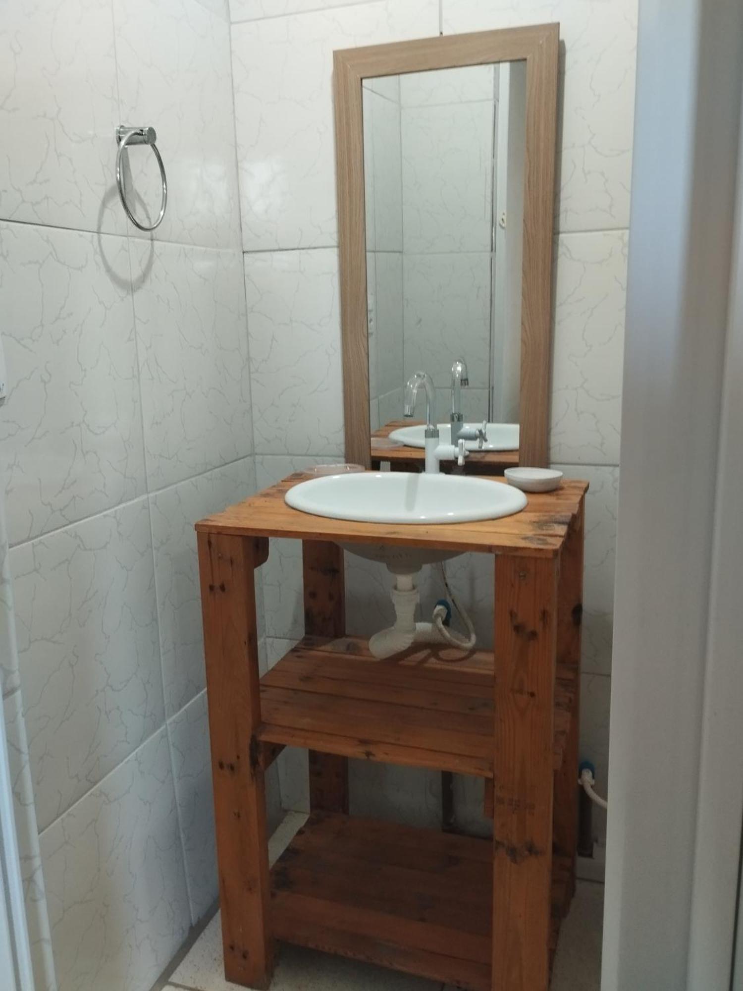 Seomarujo Rent A Room Morro Branco Beberibe Exterior foto