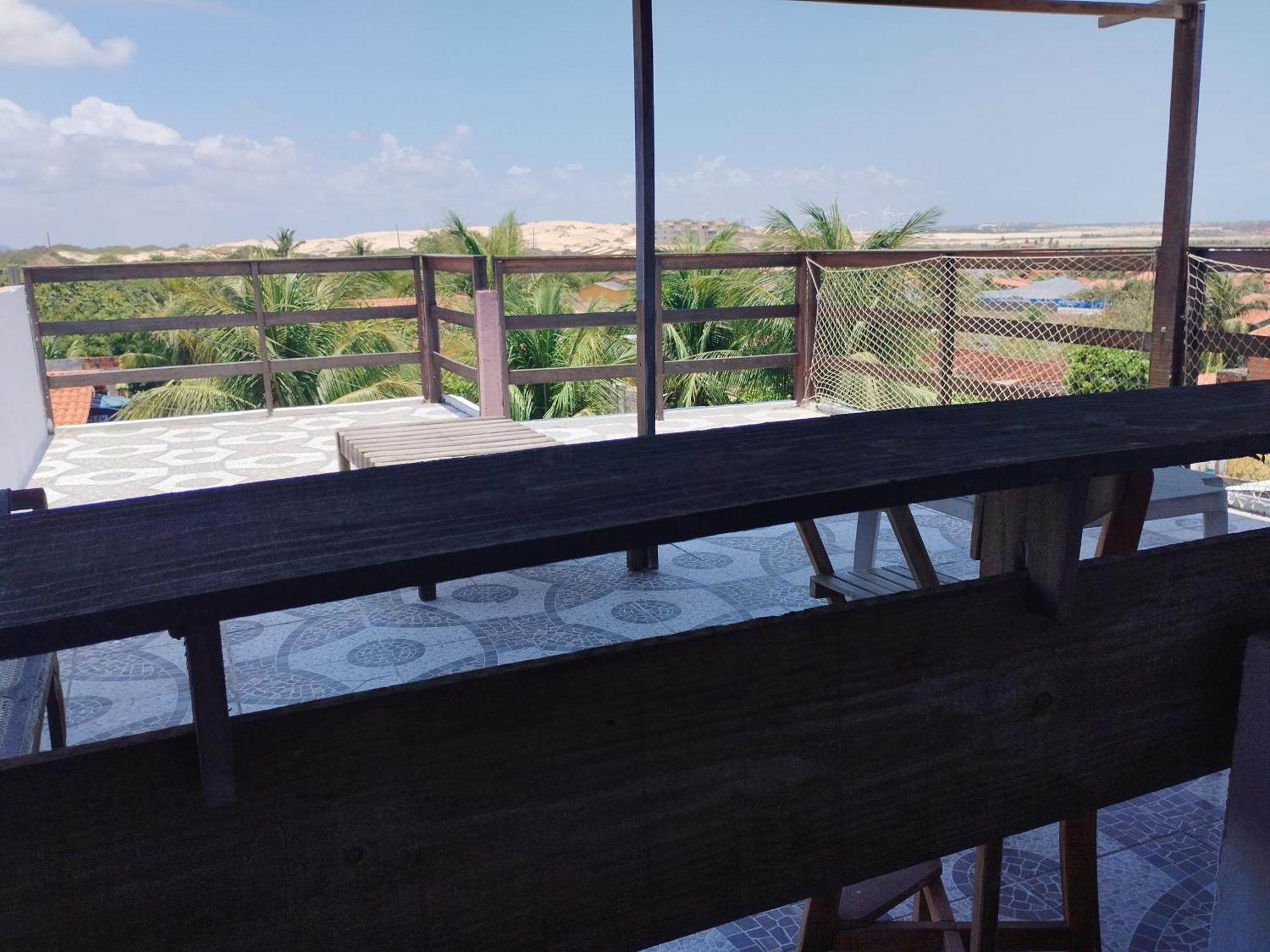 Seomarujo Rent A Room Morro Branco Beberibe Exterior foto