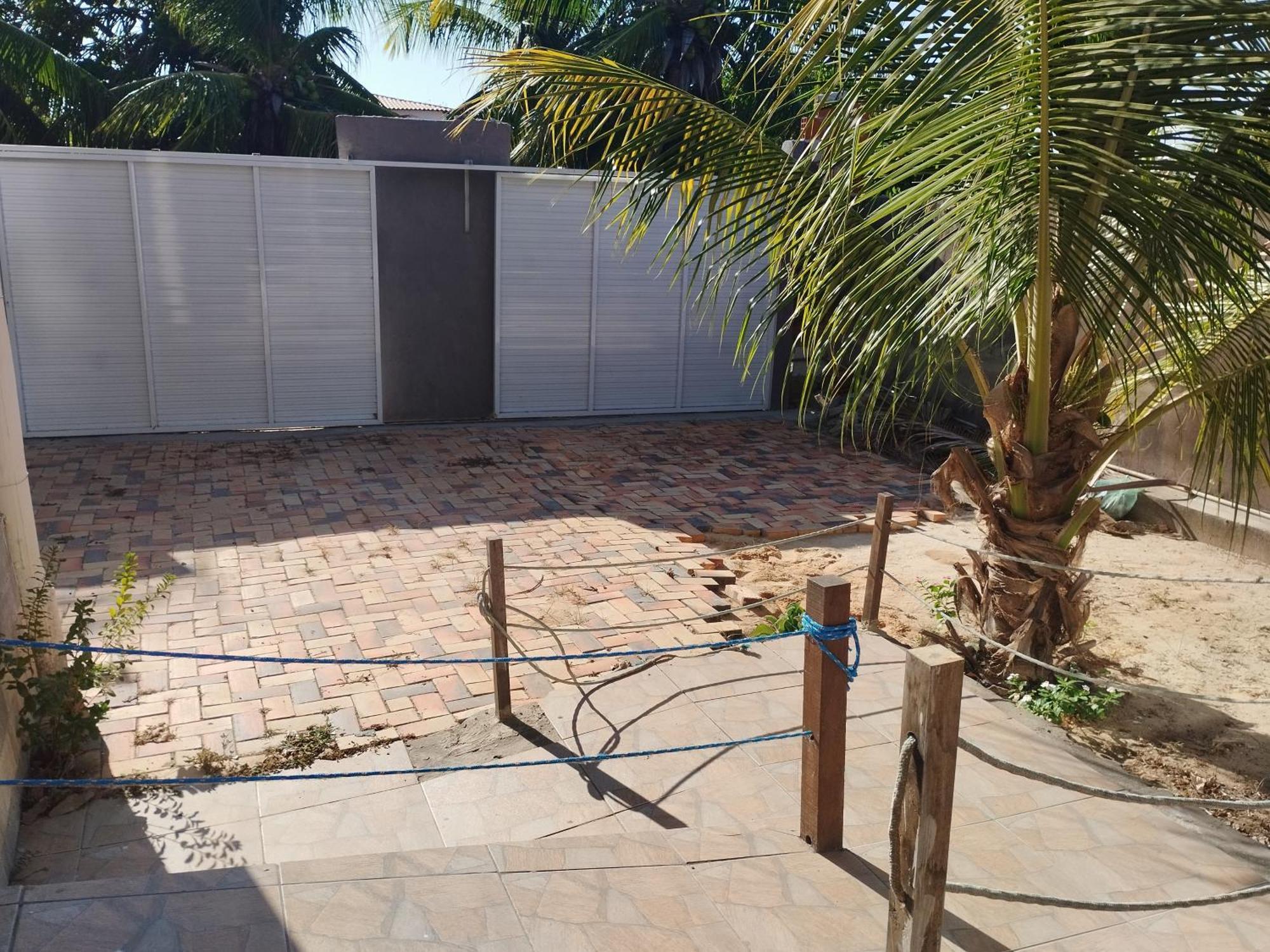 Seomarujo Rent A Room Morro Branco Beberibe Exterior foto