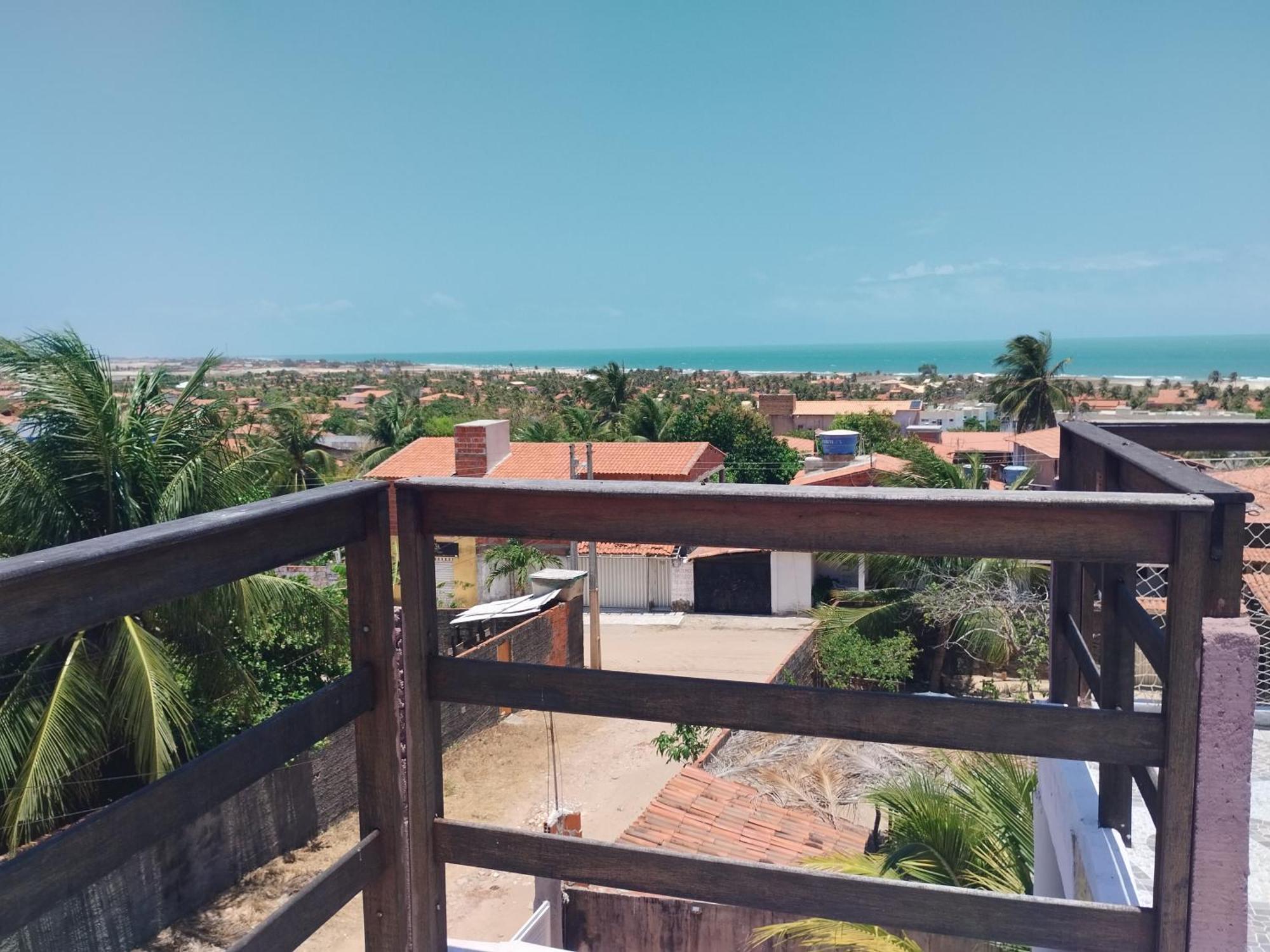 Seomarujo Rent A Room Morro Branco Beberibe Exterior foto