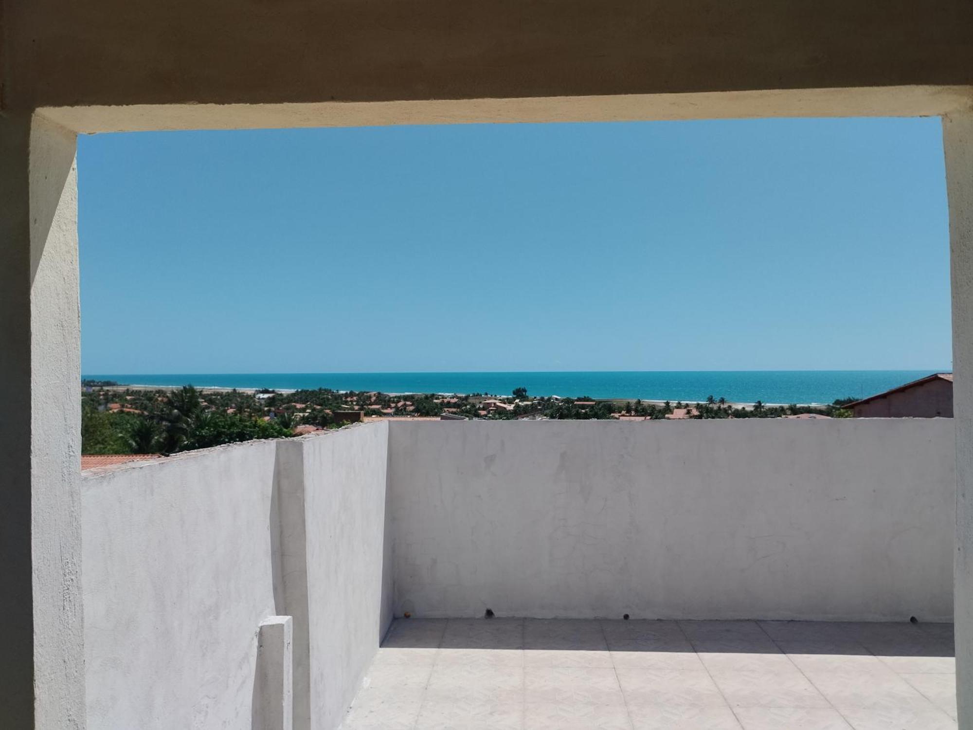 Seomarujo Rent A Room Morro Branco Beberibe Exterior foto