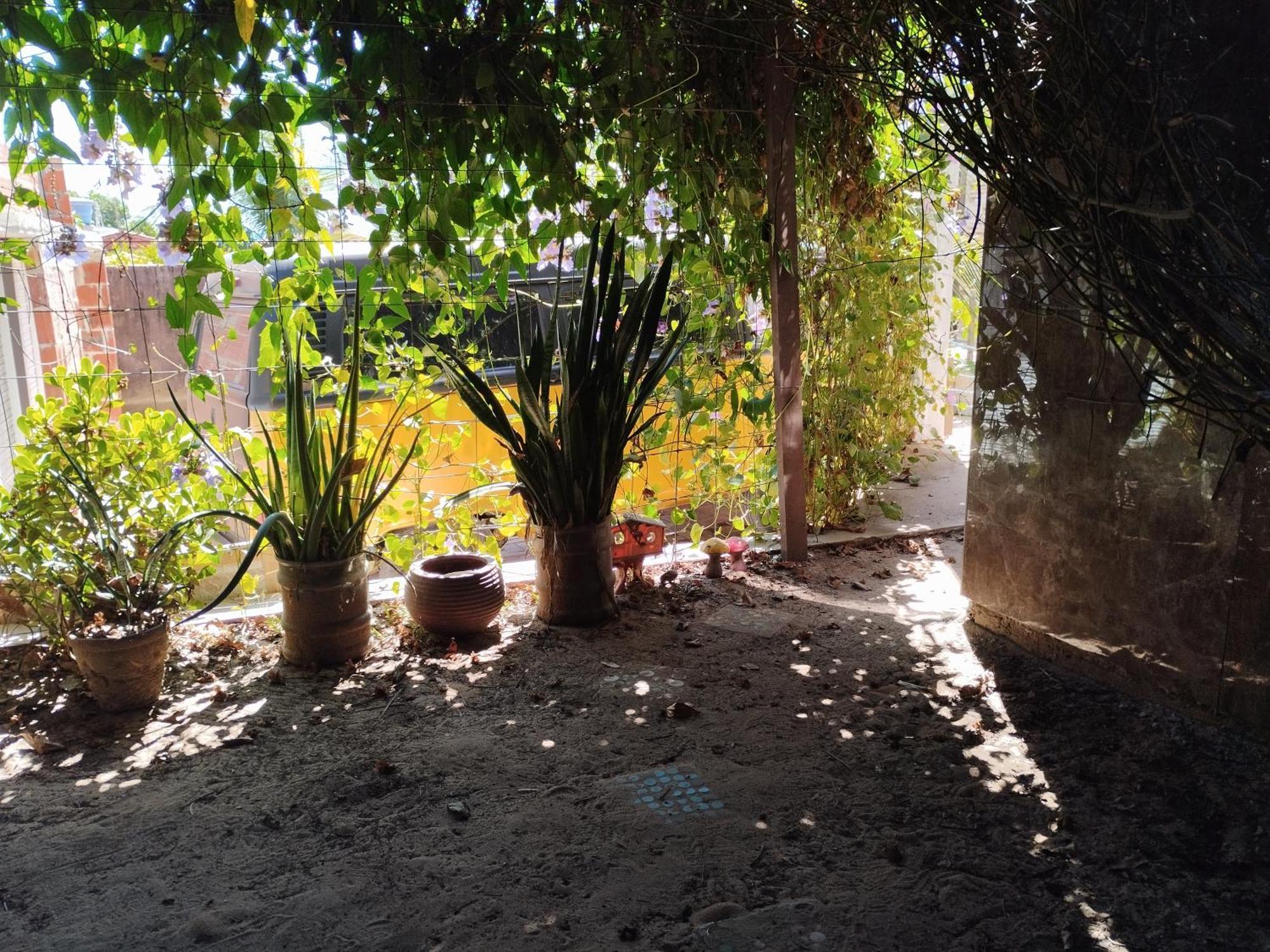 Seomarujo Rent A Room Morro Branco Beberibe Exterior foto