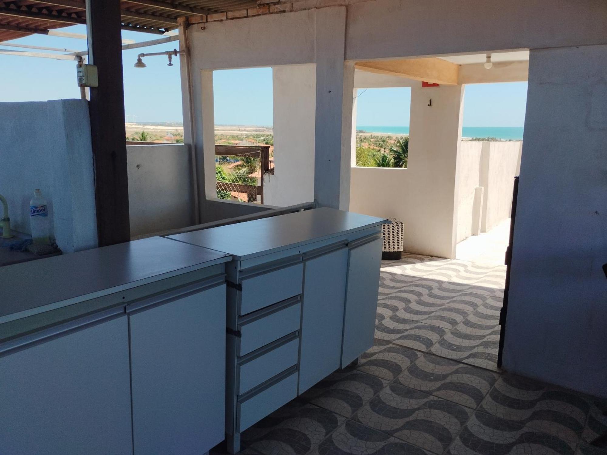 Seomarujo Rent A Room Morro Branco Beberibe Exterior foto