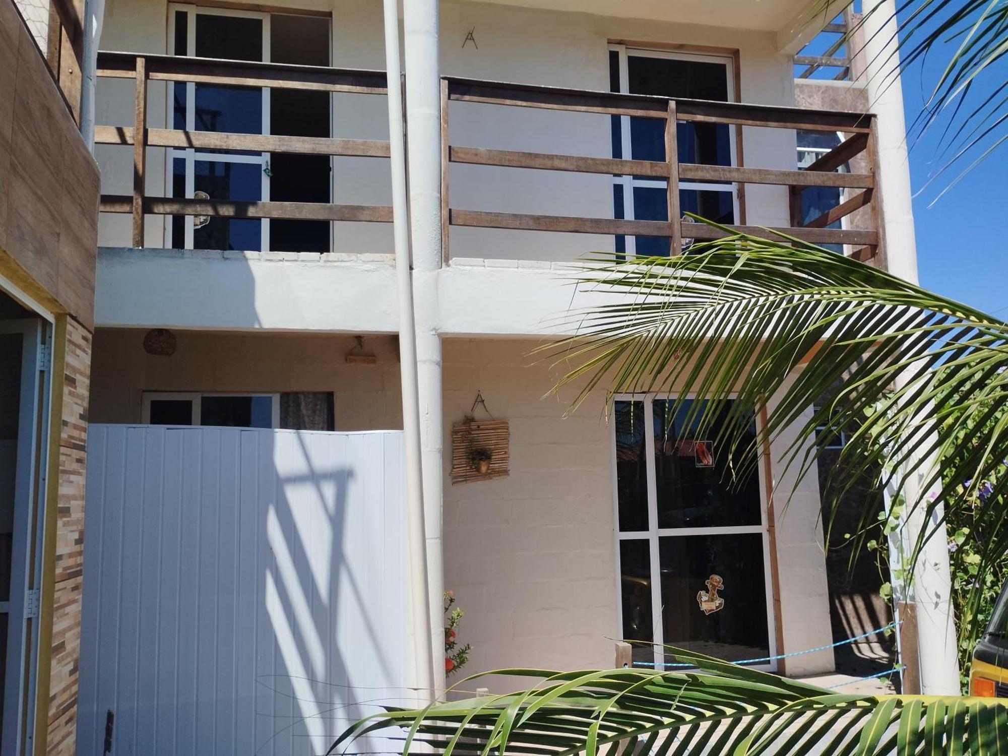 Seomarujo Rent A Room Morro Branco Beberibe Exterior foto
