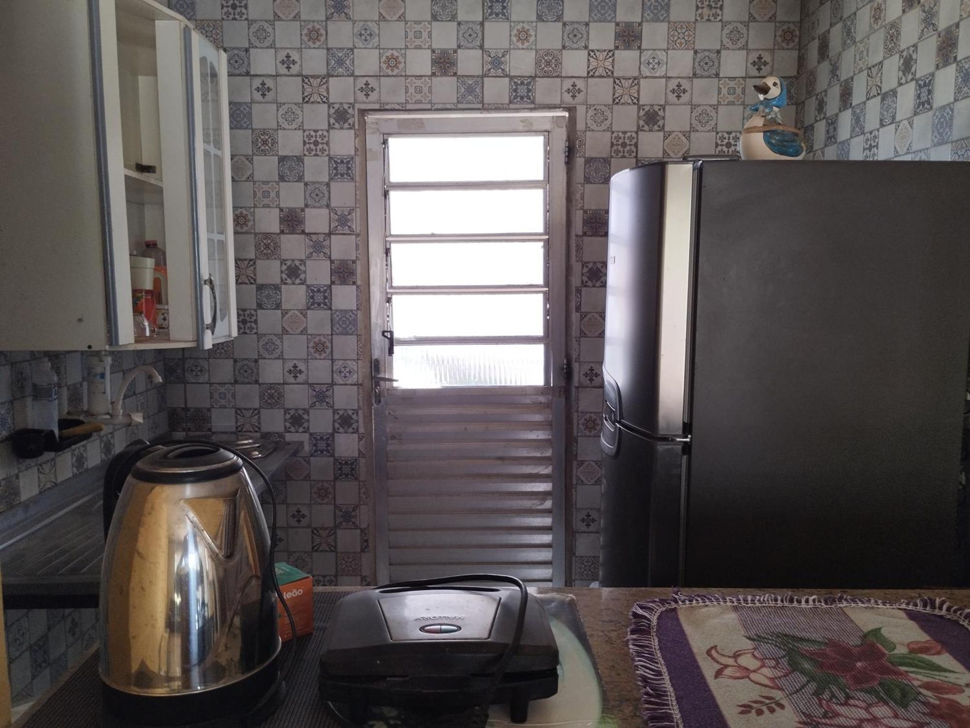 Seomarujo Rent A Room Morro Branco Beberibe Exterior foto